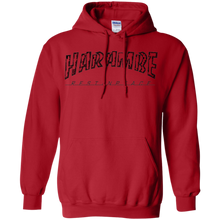 Haram-be-Logo-T-shirt