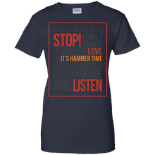 Funny-80's-T-Shirt
