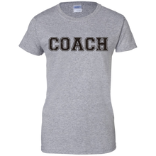 Coach-T-Shirt-Softball-Gift-Coaching-Team-Fun-Baseball-TeeBuy-Coach-T-Shirt