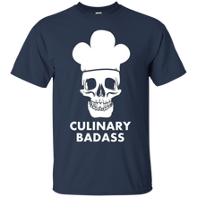 Culinary-Badass-Skull-Chef-Cook-Graphic-Foodie-Shirt