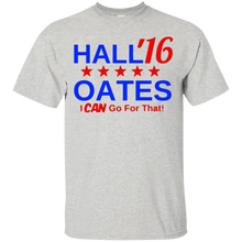 Hall-Oates-for-President-2016-Political-US-Vote-Tshirt