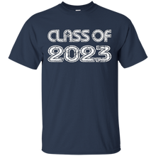 Class-of-2023-T-Shirt---Distressed-look-tee