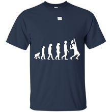 Funny-Tennis-Evolution-T-Shirt