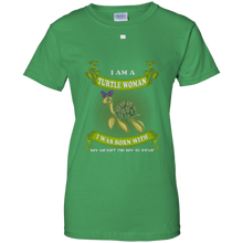 I-Am-A-Turtle-Woman-T-Shirt