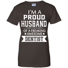 Dentist-Husband-T-shirt---Christmas-Gifts-For-Husband