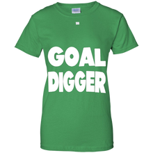 Goal-Digger-T-Shirt