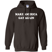 Funny-Making-American-Gay-Again-T-Shirt