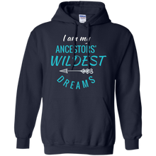 I-Am-My-Ancestors'-Wildest-Dreams-TShirt