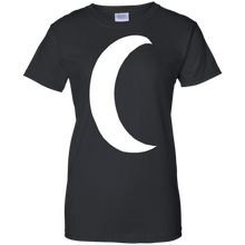 Crescent-Moon-T-Shirt-Moon-T-Shirt