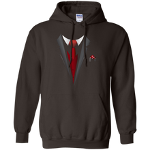 Funny-Tuxedo-t-shirt