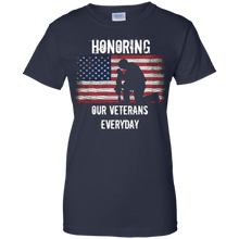 Honoring-our-Veterans-Everyday-TShirt