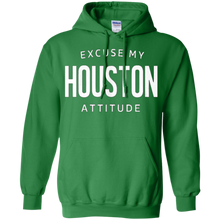 Houston-shirt---EXCUSE-MY-HOUSTON-ATTITUDE