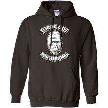 D-Out-For-Haram-be-T-Shirt