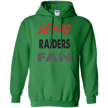 Die-Hard-Raiders-Fan-T-Shirt