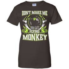 Flying-Monkey-T-Shirt