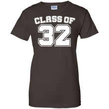 Class-of-32-2032-School-Tee-Shirt---Graduation-Class-Party