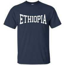 Ethiopia-Health-Fitness-Training-Workout-T-Shirt