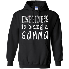 Happiness-Is-Being-A-Gamma-Grandma-Gifts-Women-T-Shirt