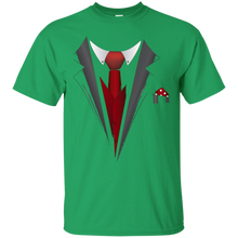 Funny-Tuxedo-t-shirt