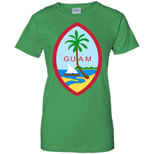 Guam-Official-Great-Seal-Coat-Of-Arms-Emblem-Symbol-T-Shirt
