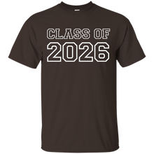 Class-of-2026-School-T-shirt