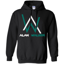 Faded-alan-walker-t-shirt