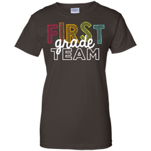 First-Grade-Team-Shirts