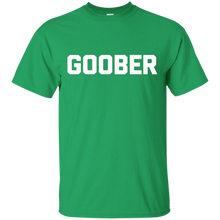 Goober-T-Shirt-funny-saying-sarcastic-novelty-humor-cute-tee
