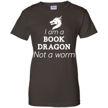 I-am-a-book-dragon-not-a-worm-librarian-authors-funny-t-shir