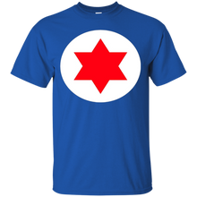 I-Am-Danny-Sexbang-t-shirt