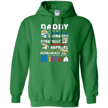 Happy-Father's-Day-Daddy-You-Are-My-Favorite-Ninja-Tshirt
