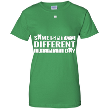 Dentist--Same-Spit-Different-Day-T-Shirt