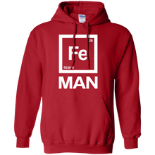 Fe-Man-Iron-Science-T-shirt-White-Periodic-Table-T-shirt