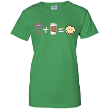 Coffee-Caffeine-Cats-Kittens-Kitties-Make-Me-Happy-T-Shirt