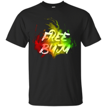 Free-Buju-Banton-Shirt