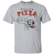 Futurama-Panucci's-Pizza