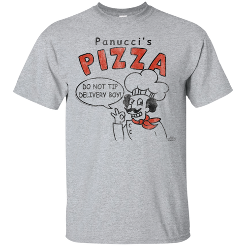 Futurama-Panucci's-Pizza