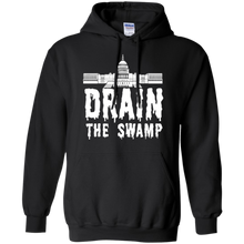 Drain-The-Swamp-T-Shirt