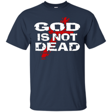 God-Is-Not-Dead-Christian-T-Shirt