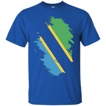 Flag-of-Tanzania-T-Shirt-National-Tanzanian-tee