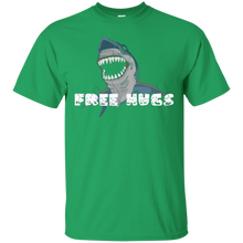 Free-hugs-shirt-shark-funny-edition