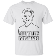 Hillary-Clinton-White-Lies-Matter-Election-T-Shirt
