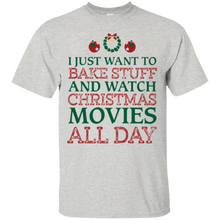Christmas-Holiday-I-Just-Want-To-Bake-Stuff-Watch-Movies
