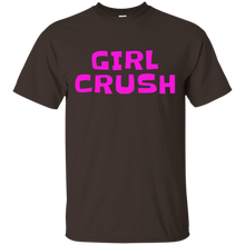 Girl-Crush-Tshirt