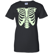 Halloween-events-and-scaring-people-T-Shirt