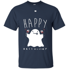 Happy-Hallowine---Funny-Ghost-T-shirt