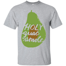 Holy-Guacamole-Shirt-Avocado-T-Shirt