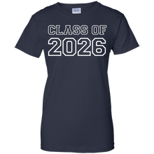 Class-of-2026-School-T-shirt