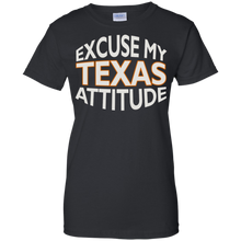 Excuse-My-Texas-Attitude-T-Shirt-Lone-Star-State-pride-gift