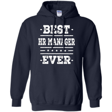 HR-Manager-T-shirt-(Best-Ever)-Occupation-Job-Gift-Tee